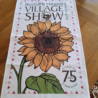 ISM Village Show 2022